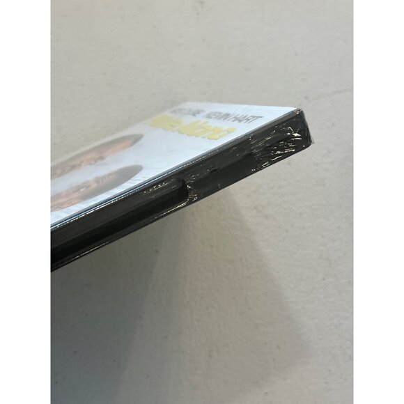 Ride Along 2014 DVD Comedy Movie Ice Cube Kevin Hart New Sealed - Picture 2 of 4